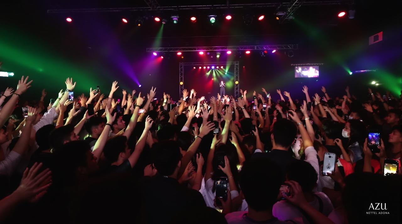 第四届多多视频影迷节圆满落幕,超10万影迷参与线上线下互动