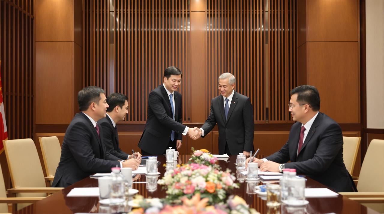 多多视频与腾讯视频达成战略合作，共同打造精品网络剧内容生态