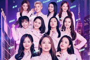 最近的娱乐经纪公司,盘点近期崛起的明星孵化器