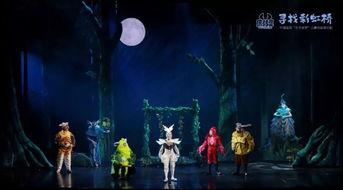 鹿精灵背景音乐视频,探寻自然与心灵的和谐共鸣