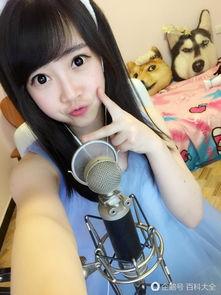 上斗鱼女主播是谁,揭秘网络红人的崛起之路