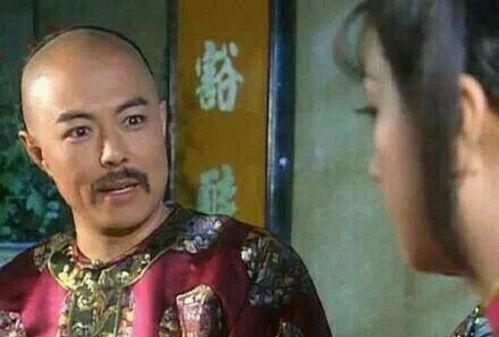 张铁林皇上搞笑表情包,宫廷风云中的欢乐瞬间