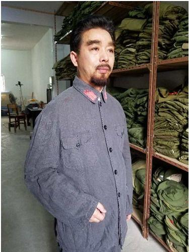 十大特型演员,塑造经典角色的幕后英雄