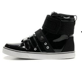 明星鞋子男,引领男生时尚潮流