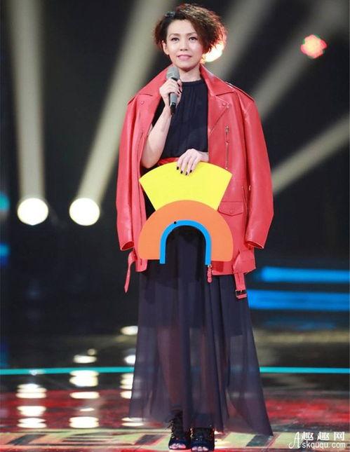 陈洁仪个人资料,华语乐坛的温柔之声，从心动到你的背包的传奇歌手