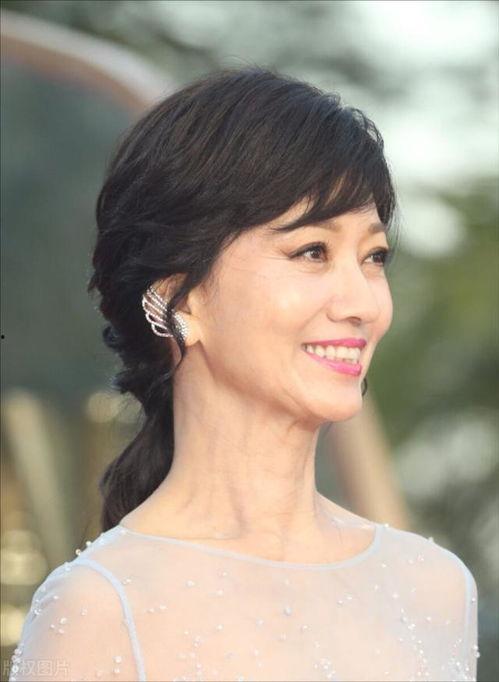 赵雅芝图片,赵雅芝经典形象回顾