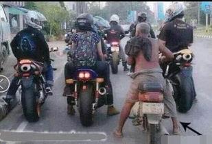 撸串图片搞笑,笑料横生，一场视觉盛宴！