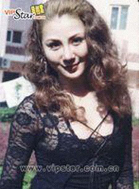 电影演员李娜,从网球赛场到影视荧屏的华丽转身