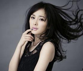 女明星排名榜2017,璀璨星光闪耀娱乐圈