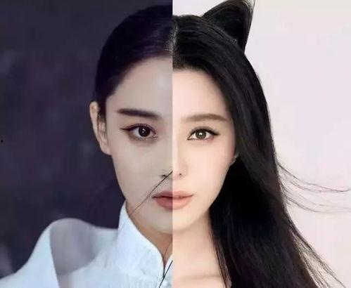 娱乐圈的双胞胎明星,孪生兄弟姐妹闪耀星光