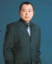 潘长江个人资料资料