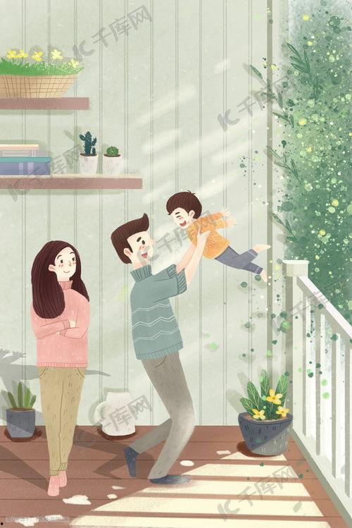 母亲和孩子的温馨照片,亲子时光的美好定格”