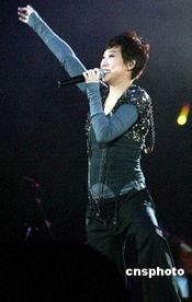 林忆莲个莲个人资料,华语乐坛天后，情感与音乐的完美融合