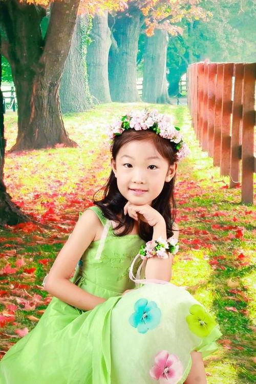 花小明星,绽放青春，闪耀舞台