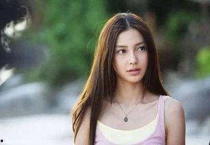 娱乐圈喜欢混血儿,异域风情成为新宠